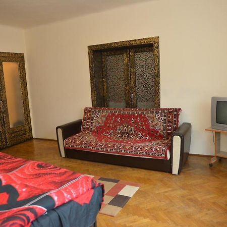 Apartament Oana Braşov Dış mekan fotoğraf
