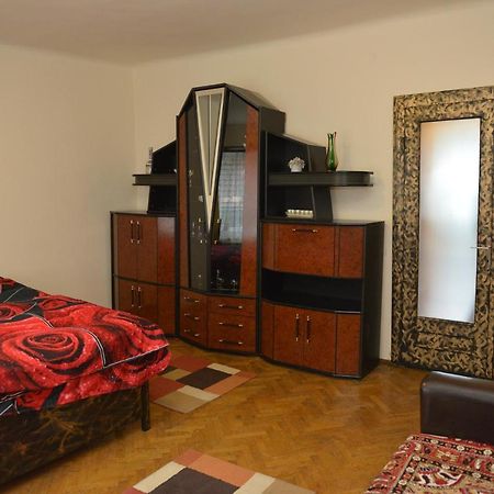 Apartament Oana Braşov Dış mekan fotoğraf