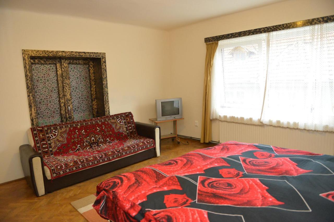Apartament Oana Braşov Dış mekan fotoğraf
