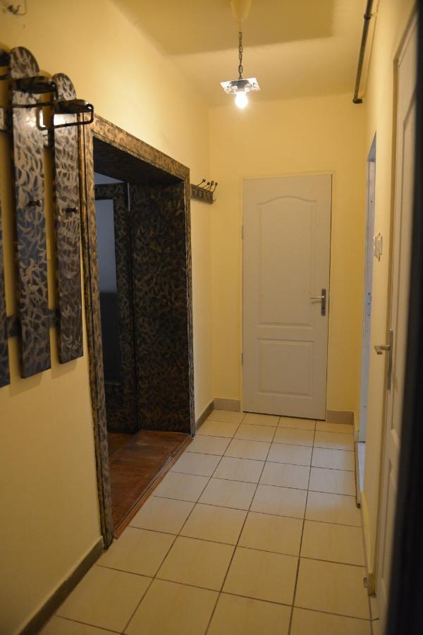 Apartament Oana Braşov Dış mekan fotoğraf